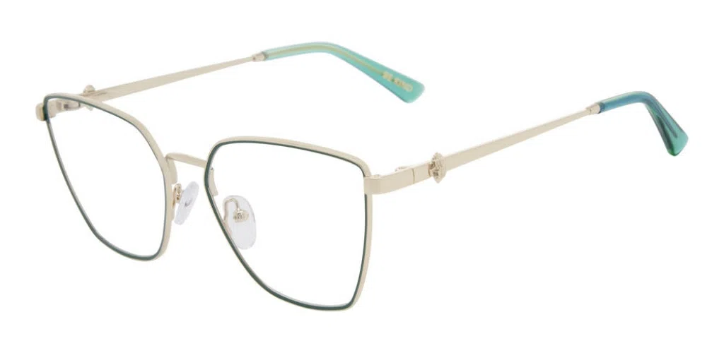 Kurt Geiger KGL5026 Eyeglasses - view 5